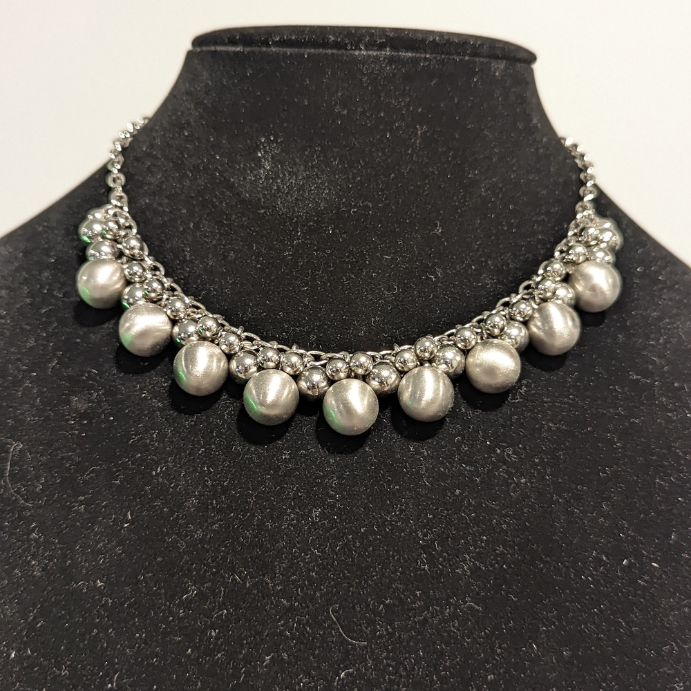 Lia Sophia necklace